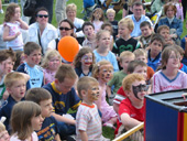 Punch and Judy Show