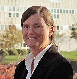 Professor Janet Allen
