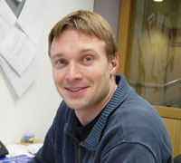 Dr Jens E Nielsen