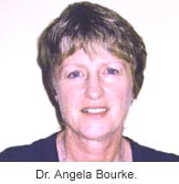 Dr <b>Angela Bourke</b> is a Senior Lecturer in Irish at UCD. - angelabourkepic2