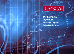 The Economic Impact of Venture Capital in Ireland 2005