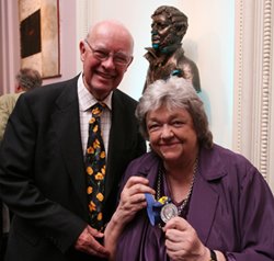Marie Heaney