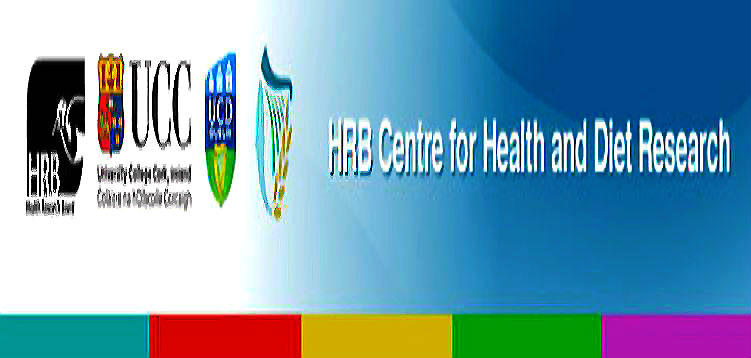 HRB Centre for Health and Diet Research (HRBCHDR)