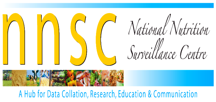 National Nutrition Surveillance Centre
