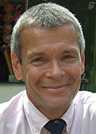 Profile photo of Professor Colin Boreham