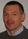Profile photo of Professor Seamus Fanning