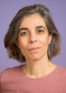 Profile photo of Professor Eleni Theodoraki