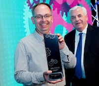 UCD SoP spin-out PEARlabs wins \'Viewers’ Choice Award\'