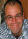 Profile photo of Ian Mercer