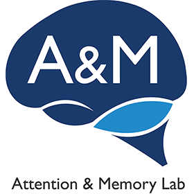 Attention & Memory logo