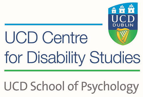Logo of the Centre for Disability Studies