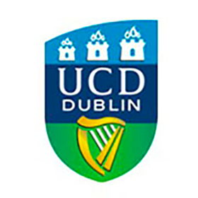 UCD logo 280 by 280