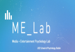 Media and Entertainment Lab