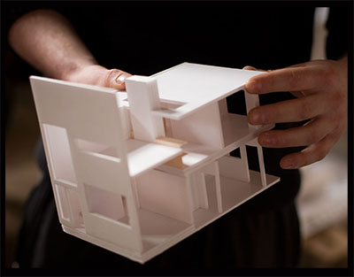 architecture-model