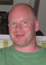 Profile photo of John Crean