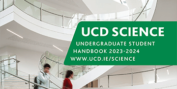 UCD Science Student Handbook