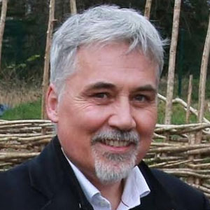 Prof. Aidan O'Sullivan