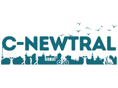 C-Newtral Logo