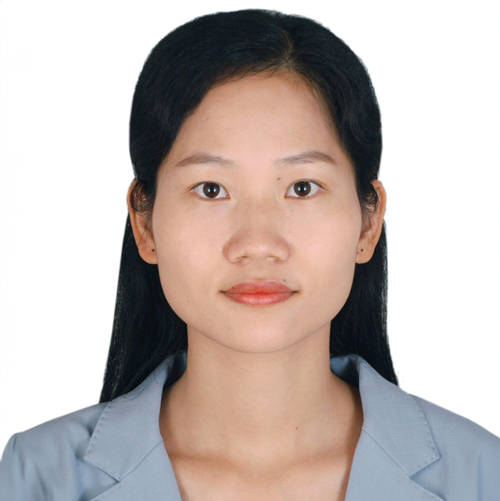 Dr Xiaohui Lin IRC Postdoctoral Fellow