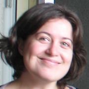 Profile photo of Dr. Ana Maria Herrero-Langreo