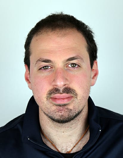 Profile photo of Matteo Leta