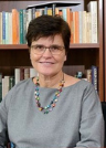 Profile photo of Anne Fuchs