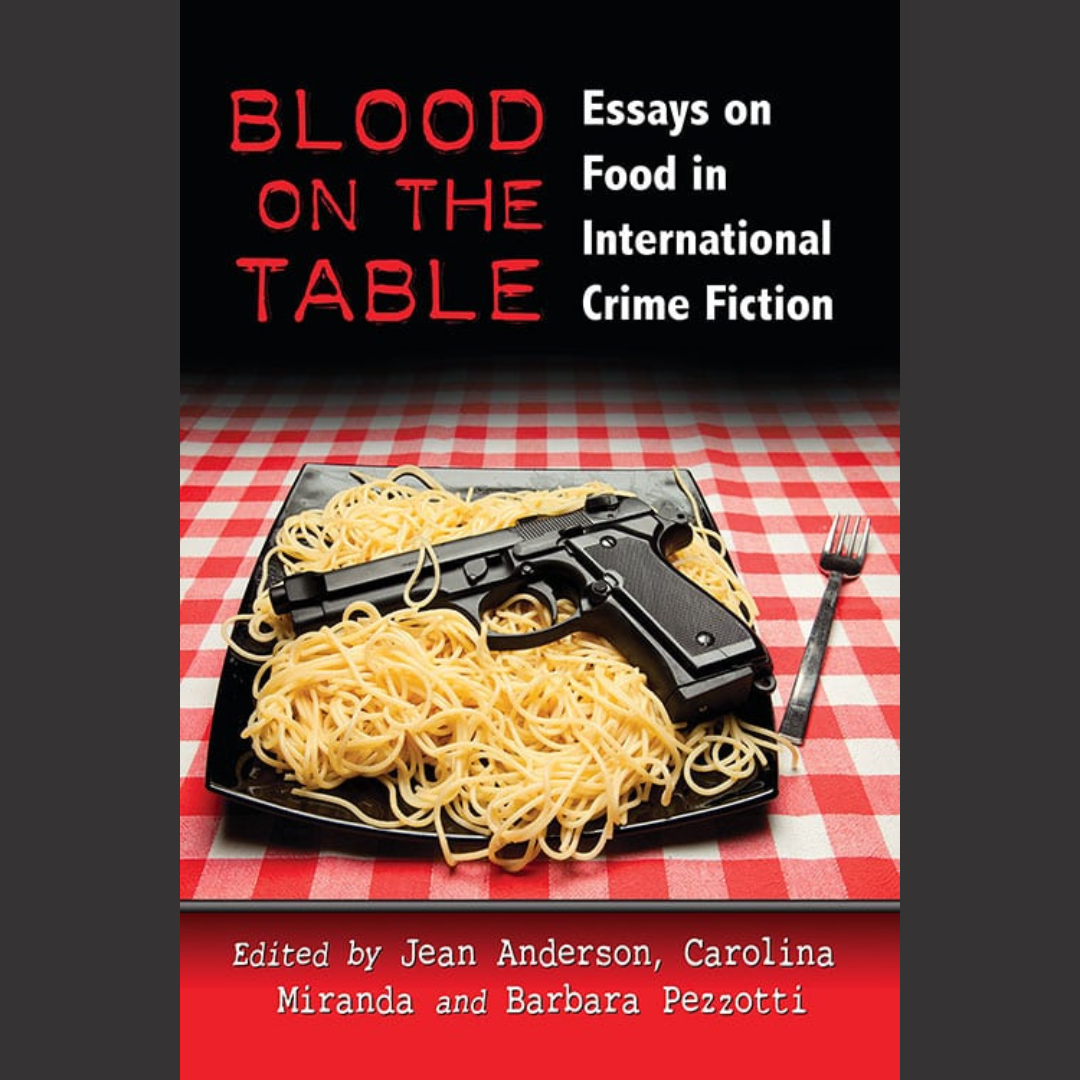 [CHAPTER] Diana Battaglia | Ajiaco, Rum and Coffee: Food and Identity in Leonardo Padura’s Detective Fiction | 1028 | MacFarland Books