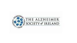Alzheimers Society of Ireland logo