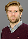 Profile photo of Dr James Cross