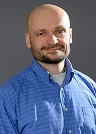 Profile photo of Dr Tobias Theiler