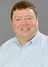 Profile photo of Professor Ben Tonra