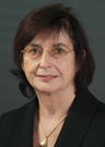 Profile photo of Professor Attracta Ingram
