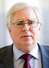 Profile photo of Professor John Coakley
