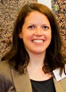 Profile photo of Dr Melanie Hoewer 