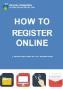 How to Register Online - a step-by-step guide thumbnail
