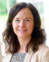 Photo of Dr Maria Meehan