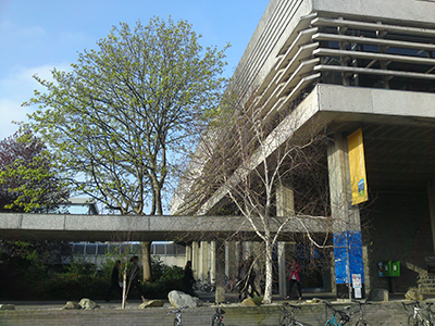 John Henry Newman building ucd John Henry Newman building ucd