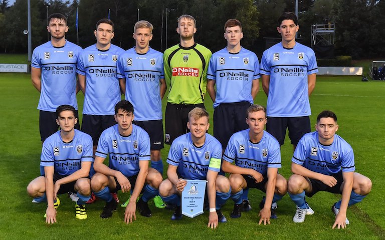 Resultado de imagem para UCD AFC dublin