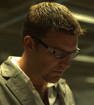 Barry Smyth