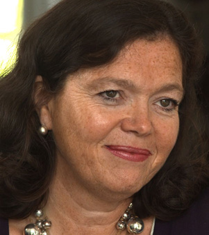 Catherine Godson