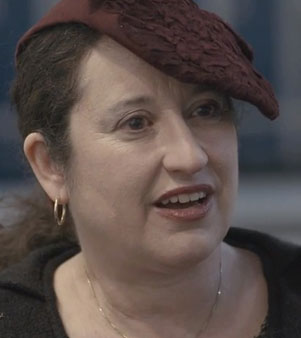 Debra Laefer