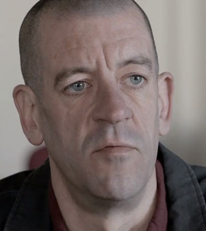Diarmaid Ferriter