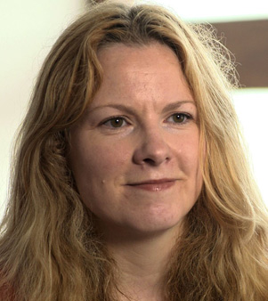 Emma Teeling