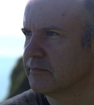 Frédéric Dias