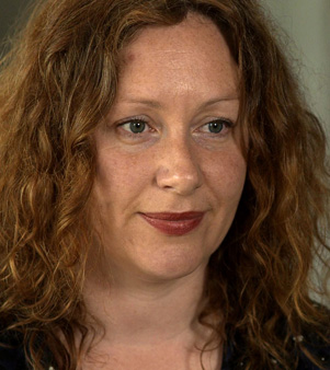 Jenny McElwain