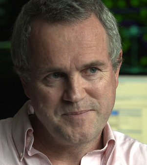 Mark O'Malley