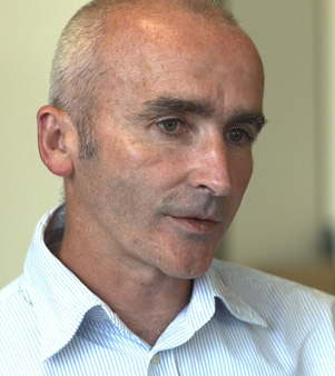 Padraig Cunningham