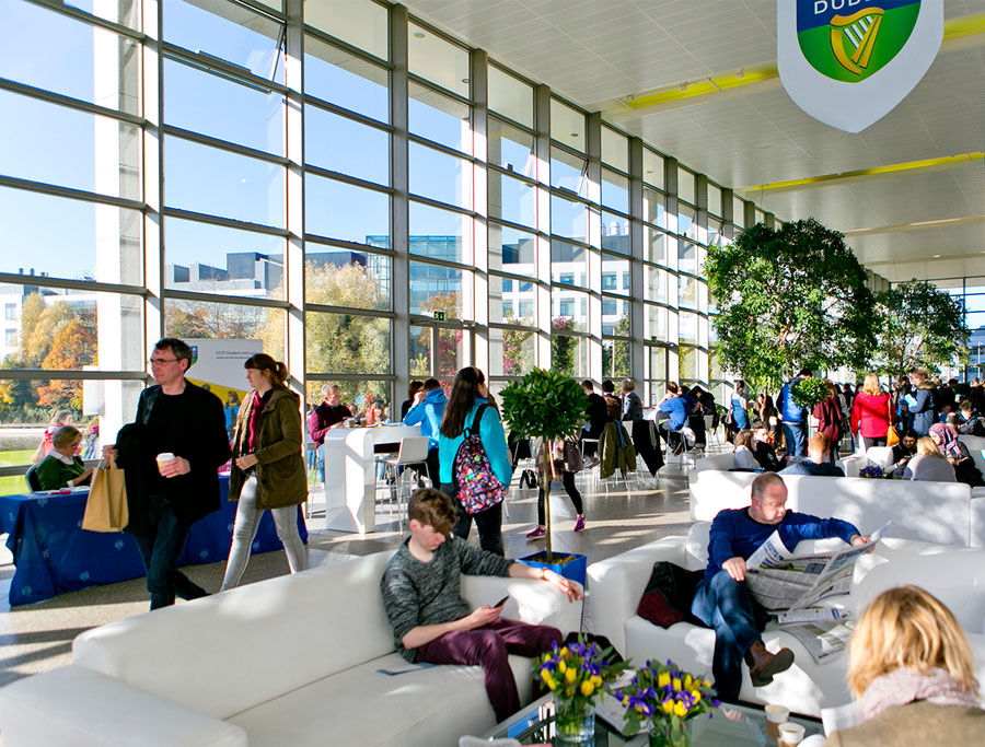 Welcome to UCD Graduate Admissions Welcome to UCD Graduate Admissions