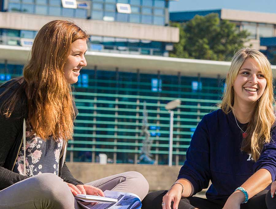 to UCD Graduate Admissions