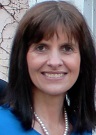Professor Patricia Fitzpatrick